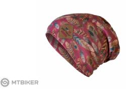 Sensor Merino Impress sapka, lila/toll (M)