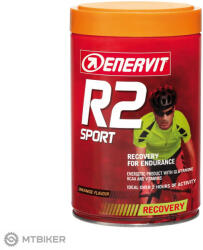 Enervit ital R2 SPORT narancs 400g