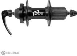 FORCE 6D-36 hátsó agy, 6 lyuk, 36 lyuk, Shimano HG