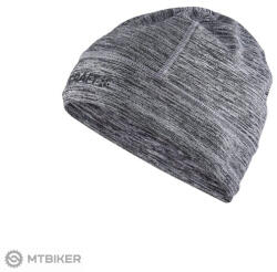 Craft CORE Essence Thermal sapka, sötétszürke (L-XL)