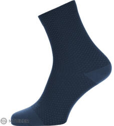 GOREWEAR C3 Dot Mid Socks orbit kék/mélyvízkék (35/37)