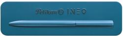 Pelikan Pix, Ineo Elements, Ocean Blue, mina albastra, cutie metal, Pelikan 822473