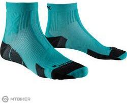 X-BIONIC X-SOCKS TRAILRUN DISCOVER zokni, kék (39/41)