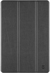 Tactical Book Tri Fold Pouzdro iPad Air 13 2024/Pro 12.9 2021 Black (57983121567)