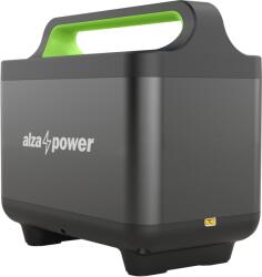 AlzaPower Battery Pack AlzaPower Station Helios-hoz 1616 Wh (APW-PSBP1)