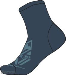 SILVINI Orino UA1809 zokni, sötétkék (36-38)