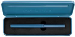 Pelikan Stilou Ineo Elements ocean blue, Penita M, cutie metalica, Pelikan 823661