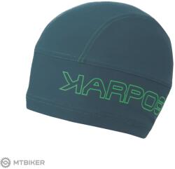 Karpos ALAGNA sapka, palaszürke/türkiz