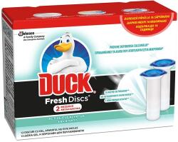 DUCK Rezerve 2 bucati Eucalyptus Fresh Disc Anitra Duck 791716 (791716)