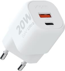Xtorm 20W GaN2 Ultra Wall Charger töltőfej (XEC020)