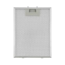 Klarstein filtru de grăsime din aluminiu, 22 x 29 cm, filtru de înlocuire, filtru de rezervă (TK15-spare part) (TK15-spare part)