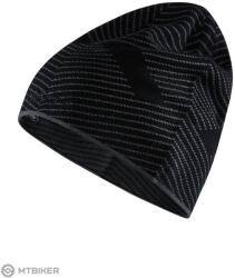 Craft CORE Race kötött sapka, fekete (L-XL)