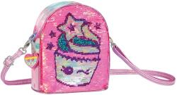 Herlitz Geanta/ rucsac two way fun time stylish, motiv sweet icing (FTSC-CB07A)