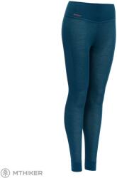 Devold WOOL MESH 190 női alsónadrág, flood (XS)