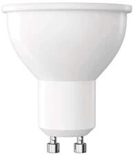 EMOS ZQ8255D GU10/7W (60W)/800 lm/természetes fehér/dimmelhető Classic MR16 LED izzó (ZQ8255D) - officedepot