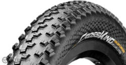Continental Cross King II 27, 5x2, 3 ShieldWall gumiabroncs, TLR, Kevlar