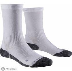 X-BIONIC X-SOCKS CORE NATURAL zokni, fehér (42/44)