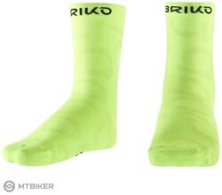 Briko MEDIUM zokni, neon (EU 36-39)