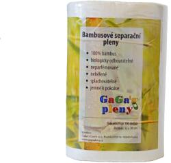 GaGa's pleny GaGa's Bambusz leszoktató pelenka