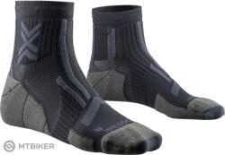X-BIONIC X-SOCKS TRAILRUN PERFORM zokni, fekete (39/41)