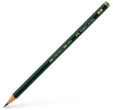 Faber-Castell 9000 6B grafitceruza (FC119006)