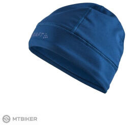 Craft CORE Essence Thermal sapka, sötétkék (L-XL) - mtbiker - 7 399 Ft