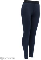 Devold Duo Active Merino 205 női aláöltözet nadrág, kék (L)