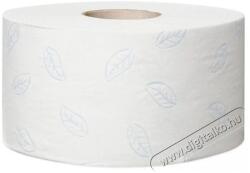 Tork Prémium Jumbo 12 tekercses 2 rétegű mini soft toalettpapír