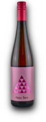  Hepy Bery Raspberry 10% 0, 75L