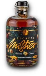 Secreto Mistico Vanilla & Cookies 40% 0, 7L