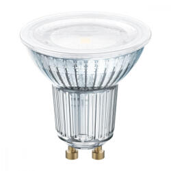 OSRAM GU10 LED izzó 6.9W = 49W 620lm 3000K 120° OSRAM (OSRLED2312)
