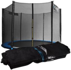 SPARTAN Védőháló 487 cm-es trambulinhoz (1303) - sportjatekshop