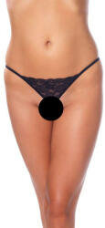 Amorable alul gyöngypántos g-string - szeresdmagad
