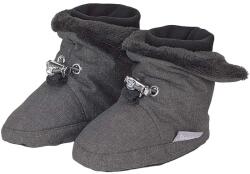 Sterntaler Botine de iarnă impermeabile - 15/16, 4-6 luni, antracit (5102222-592)