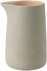 Stelton Каничка за сметана EMMA, 300 мл, розов, фаянс, Stelton (SNX2351)