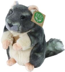 Rappa Jucărie de pluș Rappa Eco Friends - Cincilă, 15 cm (204447)