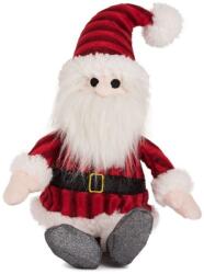 Amek Toys Jucărie de pluș Keel Toys - Moș Crăciun, 30 cm, roșu (011252-1)