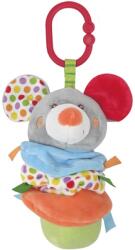  Jucărie vibratoare pentru bebeluși Lorelli Toys - șoarece (10191390003)
