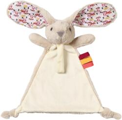 BabyOno Jucărie de îmbrățișare cu suport pentru suzeta Babyono - Millie Bunny (5901435414637)