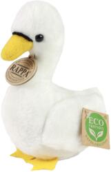 Rappa Jucărie de plus Rappa Eco Friends - Lebădă, 15 cm (221802)