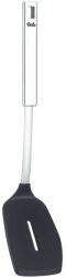 Fissler Кухненска шпатула ORIGINAL PROFI 36 см, сребро, силикон, Fissler (FS084018100000)
