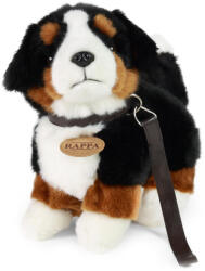 Rappa Jucărie de pluș Rappa Eco Friends - Bernese Mountain Dog, 23 cm (211292)