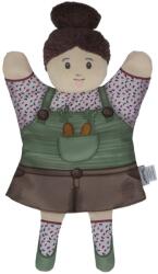 Sterntaler Păpușă pentru teatru de păpuși Sterntaler - Luzy, 35 cm (3602301)