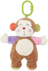  Jucărie de pluș Lorelli Toys - Maimuţă (10191380002)