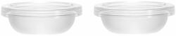 KikkaBoo Diafragmă de silicon KikkaBoo de schimb, 2 buc (31304010017)