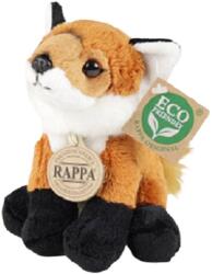 Rappa Jucărie de pluș Rappa Eco Friends - Vulpe, 15 cm (208988-4)