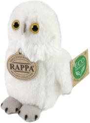 Rappa Jucărie de plus Rappa Eco Friends - bufniţă, 13 cm (221826)
