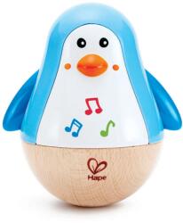 HaPe International Jucarie muzicala Hape - Pinguin (H0331)