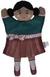 Sterntaler Păpușă pentru teatru de păpuși Sterntaler - Bea, 35 cm (3602300)