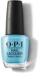OPI Nail Lacquer лак за нокти Can't Find My Czechbook 15 ml